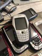 Nokia 6600. �/� ����