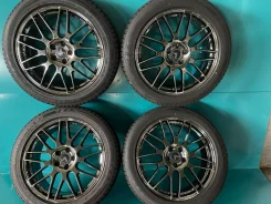 Weds Delmore. 8.0x20", 5x114.3, ET35, �� 60,1���. ����