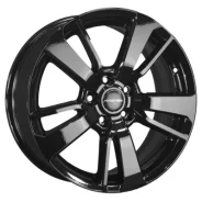 Khomen Wheels KHW1704