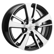 Khomen Wheels KHW1704