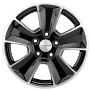 Khomen Wheels KHW1601