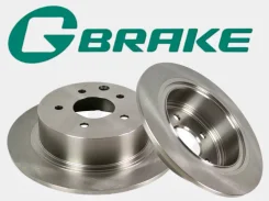 ����� ��������� ������ �������� (2��) G-Brake | Nissan GR01514 ����