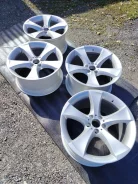 BMW. 10.0/11.0x20", 5x120, ET40/37, �� 74,1���. ����