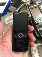 Nokia 7900 Crystal Prism. �/� ����