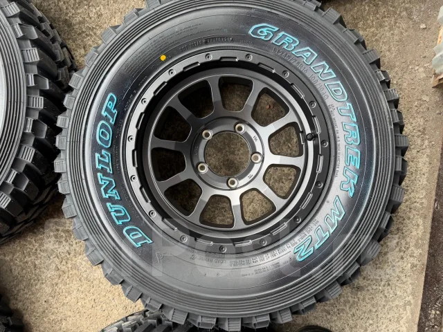 Nitro Power M10 Pershing. 6.0x16", 5x139.7, ET-5, �� 108,1���. ����
