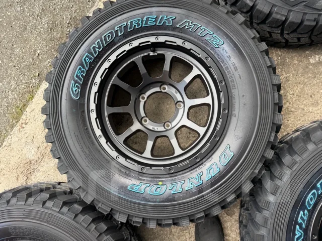 Nitro Power M10 Pershing. 6.0x16", 5x139.7, ET-5, �� 108,1���. ����