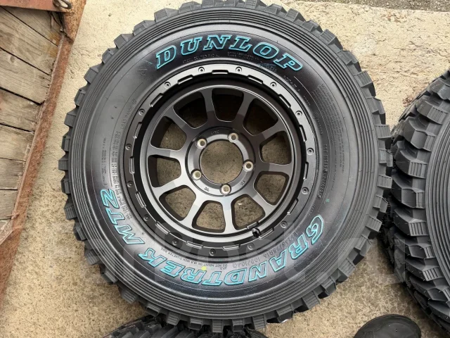 Nitro Power M10 Pershing. 6.0x16", 5x139.7, ET-5, �� 108,1���. ����