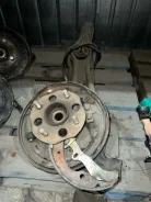 ������� Honda CR-V 1996 42200S10008 RD1, ������ ������ 42200S10008 ����