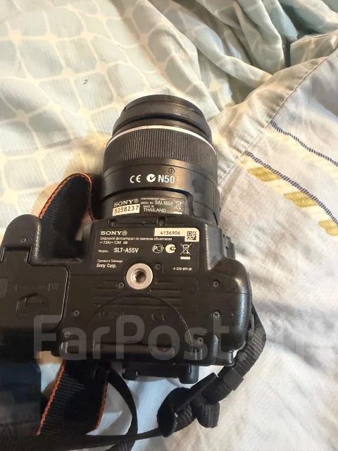 Sony Alpha SLT-A55V. 20 � ����� ��, ���: 14� � ����� ����