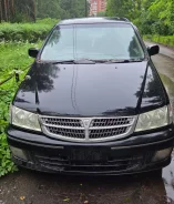 Nissan Presage. U30031056, KA24186250U ����
