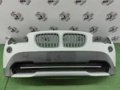 ������ BMW X1 2010 51112993566 E84 N52B30A, �������� 51112993566 ����