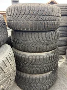 Bridgestone Ice Cruiser 5000. ������, ����������, 2009 ���, �/�, ����� 35 % ����