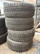 Dunlop Winter Maxx WM01. ������, ��� �����, 2016 ���, �/�, ����� 35 % ����