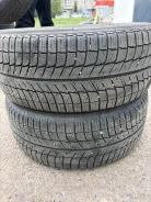 Michelin X-Ice 3. ������, ��� �����, 2012 ���, �/�, ����� 30 % ����