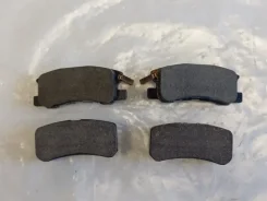������� ��������� Mitsubishi Outlander XL/Outlander II PF3450, ������ PF3450 ����