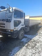 Nissan Diesel ����