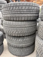 Bridgestone Blizzak VRX. ������, ��� �����, 2015 ���, �/�, ����� 40 % ����