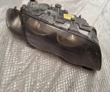 �������� ����, 6902746 BMW 3 E46 1998 - 2005 ���� BMW 3 E46 1998 3-DEZ101650 0301089206 ����