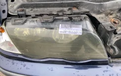 �������� ���� ������ 63126906494 BMW 3 E46 1998 - 2005 ���� BMW 3 E46 2000 3-BZN278030 63126906494 ����