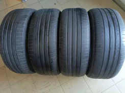 Pirelli P Zero. ������, 2019 ���, �/�, ����� 50 % ����
