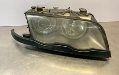 �������� ���� ������, 0301089274 BMW 3 E46 1998 - 2005 ���� BMW 3 E46 2001 3-MGE84642 63126902760 ����