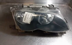 �������� ���� ������ 63127165770 BMW 3 E46 1998 - 2005 ���� BMW 3 E46 2003 3-EQF9801 63127165770 ����