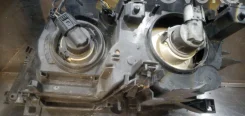 �������� ���� ������ 63126902746 BMW 3 E46 1998 - 2005 ���� BMW 3 E46 2001 3-EQF4137 63126902746 ����