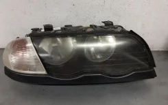 �������� ���� ������ 63127165770 BMW 3 E46 1998 - 2005 ���� BMW 3 E46 2001 3-DQU2327 63127165770 ����