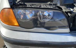 �������� ���� ������ 63126906494 BMW 3 E46 1998 - 2005 ���� BMW 3 E46 2001 3-BZY44664 63126906494 ����