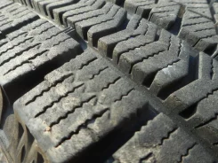 Bridgestone Blizzak VRX2. ������, ��� �����, 2023 ���, �/�, ����� 10 % ����