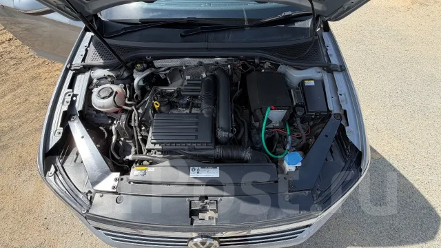 Volkswagen Passat. ��������, ��������, 1.4 (150��.�.), ������, 114 000����. �� ����