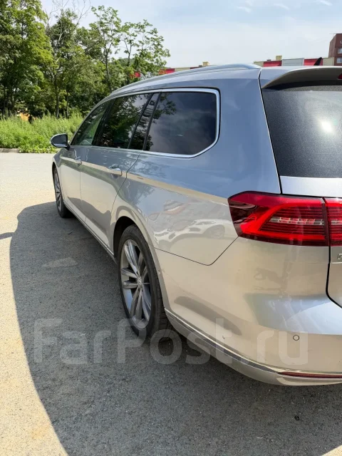 Volkswagen Passat. ��������, ��������, 1.4 (150��.�.), ������, 114 000����. �� ����
