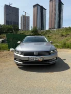 Volkswagen Passat. ��������, ��������, 1.4 (150��.�.), ������, 114 000����. �� ����