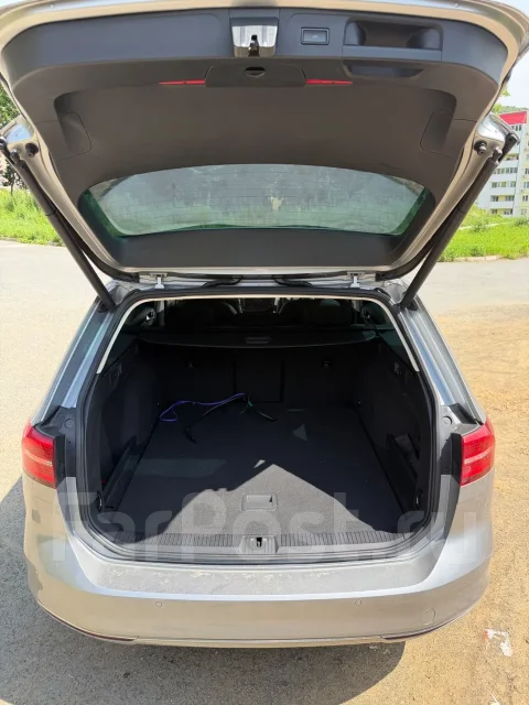 Volkswagen Passat. ��������, ��������, 1.4 (150��.�.), ������, 114 000����. �� ����