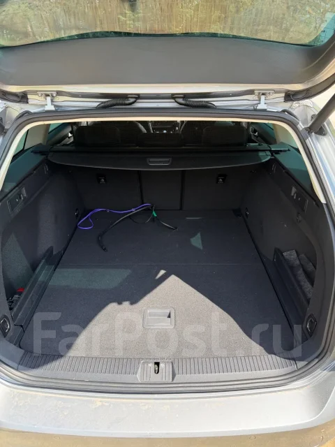 Volkswagen Passat. ��������, ��������, 1.4 (150��.�.), ������, 114 000����. �� ����