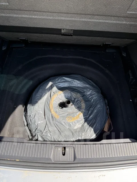 Volkswagen Passat. ��������, ��������, 1.4 (150��.�.), ������, 114 000����. �� ����