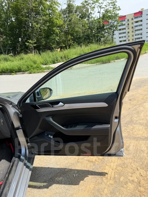 Volkswagen Passat. ��������, ��������, 1.4 (150��.�.), ������, 114 000����. �� ����