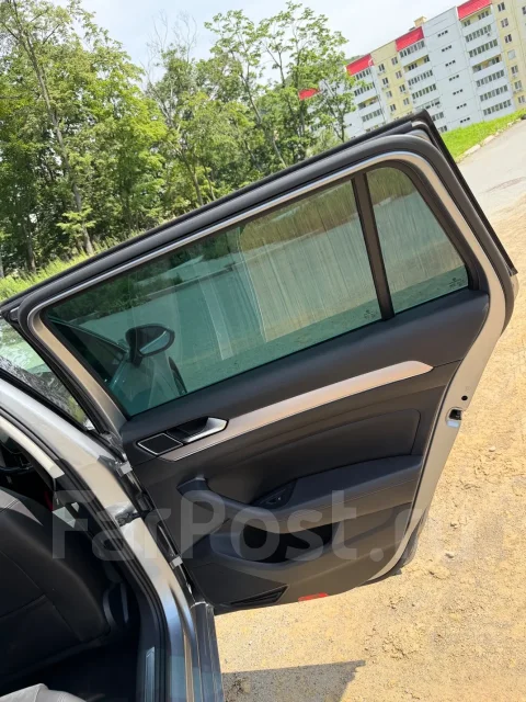 Volkswagen Passat. ��������, ��������, 1.4 (150��.�.), ������, 114 000����. �� ����