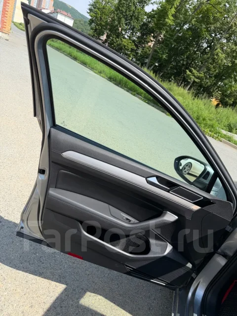 Volkswagen Passat. ��������, ��������, 1.4 (150��.�.), ������, 114 000����. �� ����