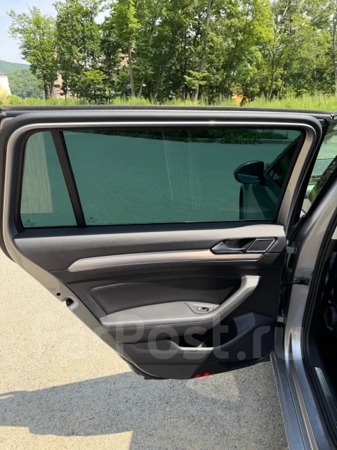 Volkswagen Passat. ��������, ��������, 1.4 (150��.�.), ������, 114 000����. �� ����