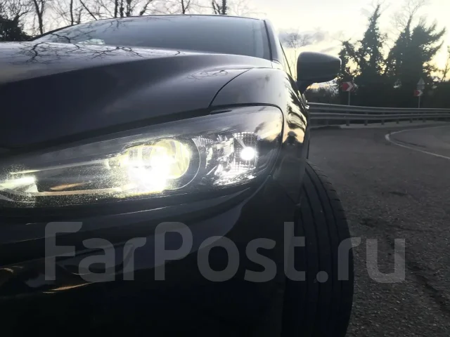 Mazda Mazda6. ��������, ��������, 2.0 (149��.�.), ������, 116 000����. �� ����