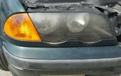 �������� ���� ������ 63127165770 BMW 3 E46 1998 - 2005 ���� BMW 3 E46 1998 3-DQZ1712 63127165770 ����