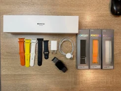 Apple Watch Series 3. GPS, NFC ����