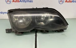 �������� ���� ������, 63127165770 BMW 3 E46 1998 - 2005 ���� BMW 3 E46 2002 3-ATA89623 7165770 ����