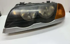 �������� ���� �����, 6902745 BMW 3 E46 1998 - 2005 ���� BMW 3 E46 2003 3-CQT6727 0301089205 ����