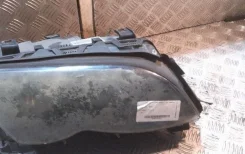 �������� ���� ������ 63127165770 BMW 3 E46 1998 - 2005 ���� BMW 3 E46 2003 3-FSC1439 63127165770 ����