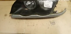 �������� ���� ����� 63126902745 BMW 3 E46 1998 - 2005 ���� BMW 3 E46 1999 3-EQF1446 63126902745 ����