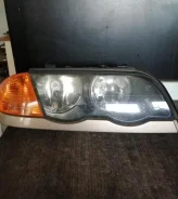 �������� ���� ������ 63126902746 BMW 3 E46 1998 - 2005 ���� BMW 3 E46 2000 3-EFY3464 63126902746 ����