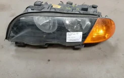 �������� ���� ����� 63126902745 BMW 3 E46 1998 - 2005 ���� BMW 3 E46 2000 3-EQF871 63126902745 ����