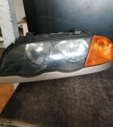 �������� ���� ����� 63126902745 BMW 3 E46 1998 - 2005 ���� BMW 3 E46 2000 3-EFY3465 63126902745 ����